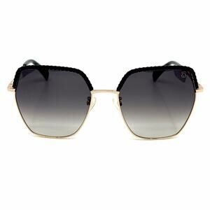 New, TOUS Sunglasses STO455 0301 Authentic